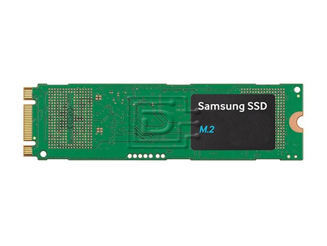 SAMSUNG MZ-1LB960NE PCIe NVMe Solid State Drive Image 1 image