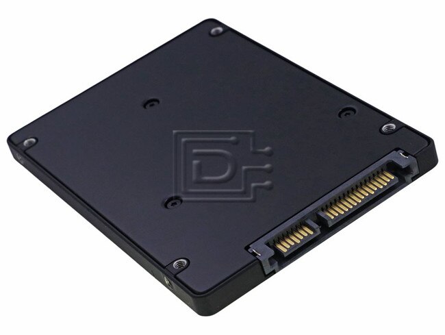 SAMSUNG MZ7KM480HMHQ0D3 2RGGR 02RGGR MZ-7KM480B H38F7 0H38F7 480GB 2.5 SSD SATA Image 2 image