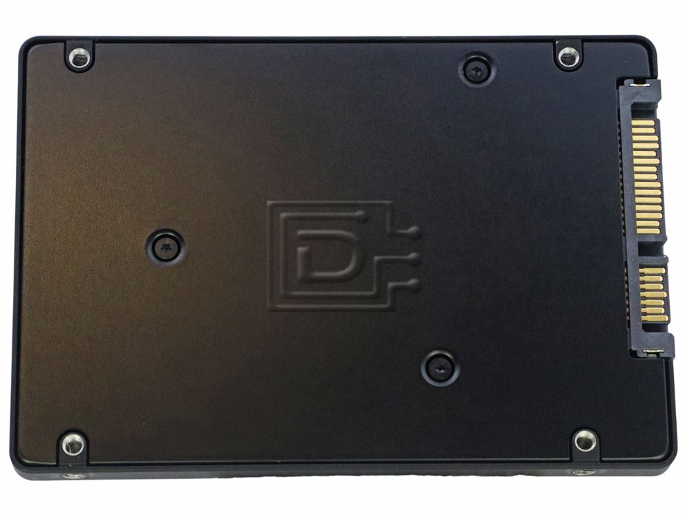 SAMSUNG MZ7KM480HMHQ0D3 2RGGR 02RGGR MZ-7KM480B H38F7 0H38F7 480GB 2.5 SSD SATA Image 3 image