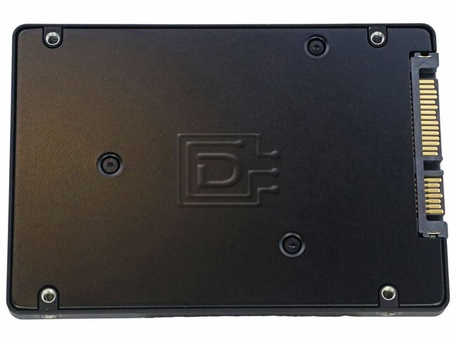 SAMSUNG MZ7KM480HMHQ0D3 2RGGR 02RGGR MZ-7KM480B H38F7 0H38F7 480GB 2.5 SSD SATA Image 3 image