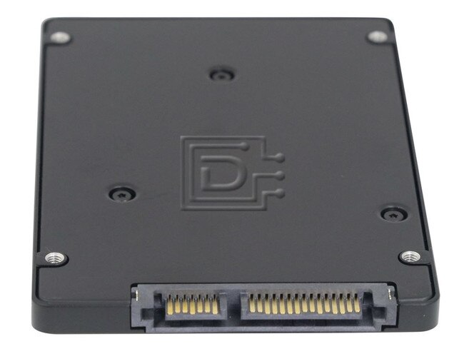 SAMSUNG MZ7KM960HMJP0D3 DD4G0 0DD4G0 MZ-7KM960B 960GB 2.5 SSD SATA Image 2 image