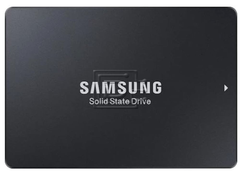 SAMSUNG MZILS15THMLS MZILS15THMLS-00003 SAS SSD Image 1 image