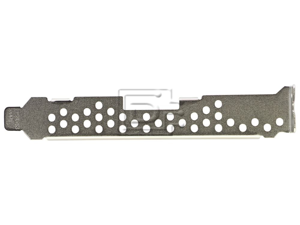 Generic GEN-P43548-001-FHBRACKET-BN-OE P43548-001 Full Height Bracket Image 2 image