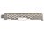 Generic GEN-P43548-001-FHBRACKET-BN-OE P43548-001 Full Height Bracket Image 3 image