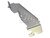 Generic GEN-P43548-001-FHBRACKET-BN-OE P43548-001 Full Height Bracket Image 4 image