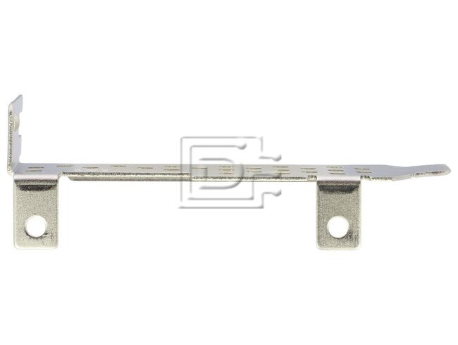 Generic GEN-P43548-001-LPBRACKET-BN-OE Full Height Bracket Image 1 image