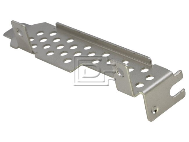 Generic GEN-P43548-001-LPBRACKET-BN-OE Full Height Bracket Image 2 image