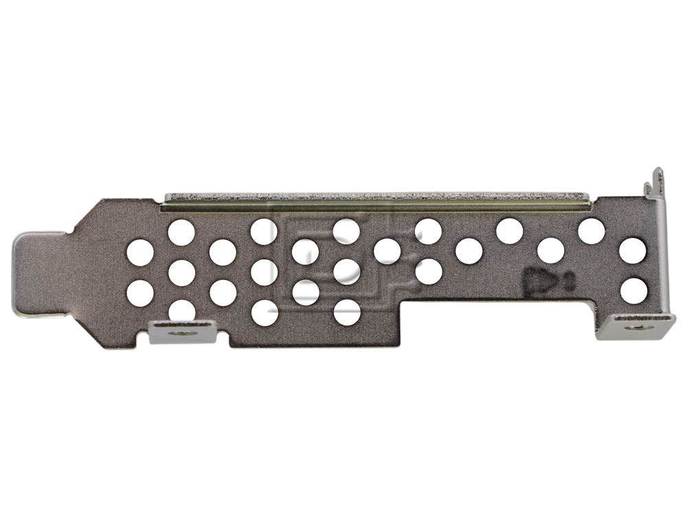 Generic GEN-P43548-001-LPBRACKET-BN-OE Full Height Bracket Image 3 image