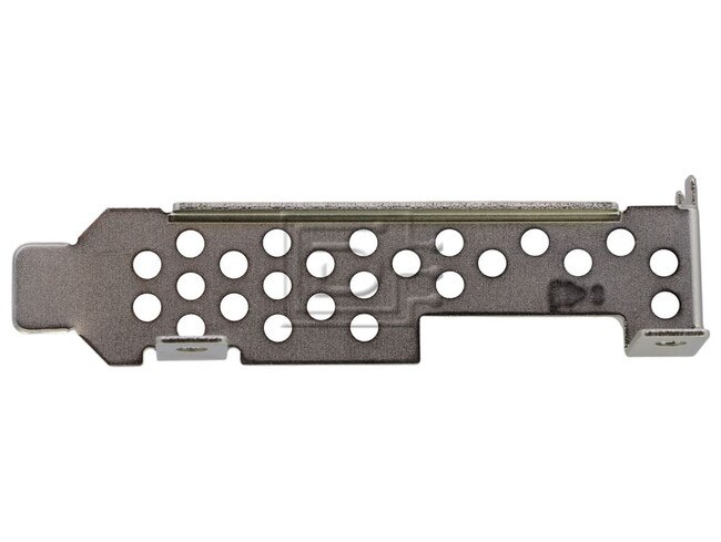 Generic GEN-P43548-001-LPBRACKET-BN-OE Full Height Bracket Image 3 image