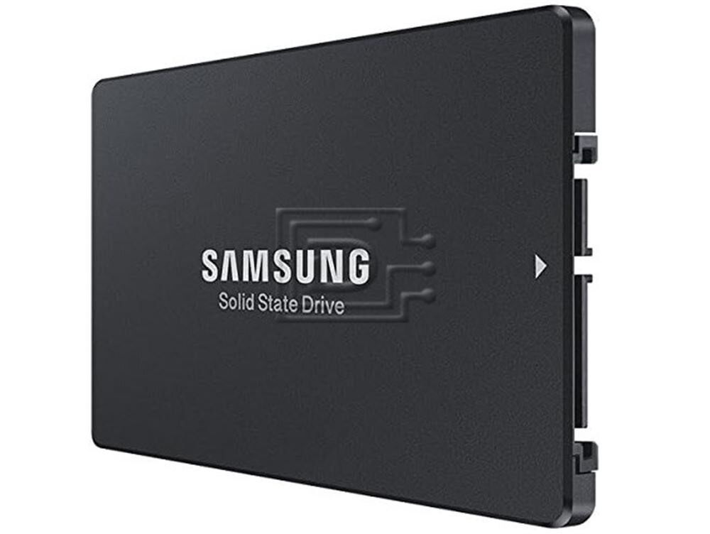 SAMSUNG MZIES1T6HMJH-000D4 MZIES1T6HMJH 30X4C 030X4C KR28G 0KR28G MZ-IES1T6E 1.6TB SAS Write Intensive WI SSD Image 1 image