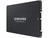 SAMSUNG MZIES1T6HMJH-000D4 MZIES1T6HMJH 30X4C 030X4C KR28G 0KR28G MZ-IES1T6E 1.6TB SAS Write Intensive WI SSD Image 1 image