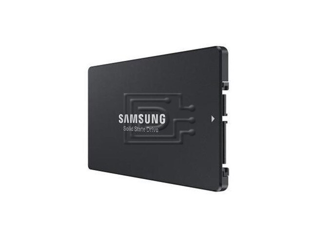 SAMSUNG MZ-77E1T0E SATA Solid State Drive Image 1 image