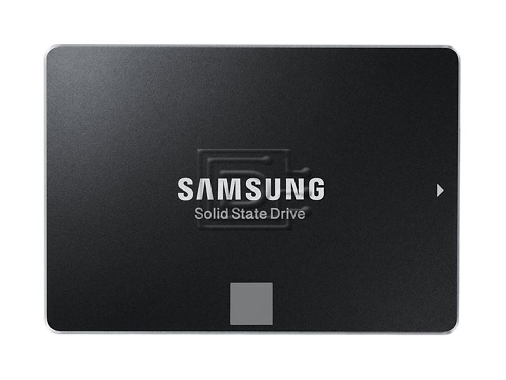 SAMSUNG MZ-77E1T0E SATA Solid State Drive Image 2 image