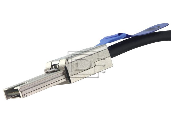 Generic CAB-SAS-EXT-8088-8088-23IN-BN-OE W508F 0W508F SAS Cable image 2