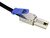 Infiniband W390D 0W390D 038-003-787 Dell SAS Cable Image 1 image