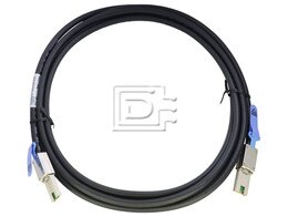 Infiniband U651D Dell SAS Cable