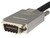 Infiniband GX335 CAB-SAS-EXT-8088-8470-1M-BN-OE Dell SAS Cable Image 2 image