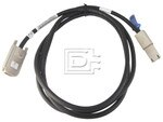 Infiniband MM662 CAB-SAS-EXT-8088-8470-2M-BN-OE Dell SAS Cable