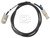 Infiniband MM662 CAB-SAS-EXT-8088-8470-2M-BN-OE Dell SAS Cable Image 1 image
