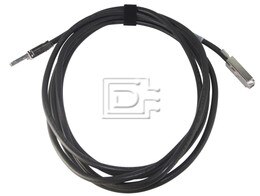 Infiniband HR384 CAB-SAS-EXT-8088-8470-3M-BN-OE Dell SAS Cable