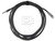 Infiniband HR384 CAB-SAS-EXT-8088-8470-3M-BN-OE Dell SAS Cable Image 1 image
