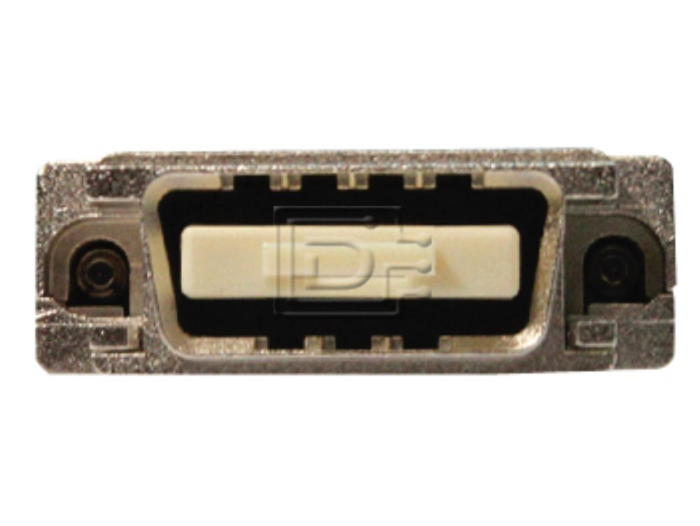 Infiniband HR384 CAB-SAS-EXT-8088-8470-3M-BN-OE Dell SAS Cable Image 2 image