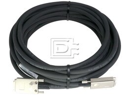 Foxconn SFF-8470 C5252 7070 Dell SAS Cable SFF8470