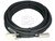Foxconn SFF-8470 C5252 7070 Dell SAS Cable SFF8470 Image 1 image