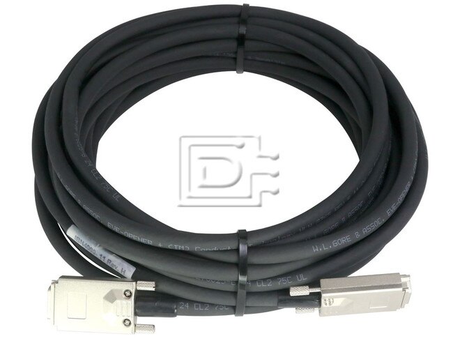 Foxconn SFF-8470 C5252 7070 Dell SAS Cable SFF8470 Image 1 image