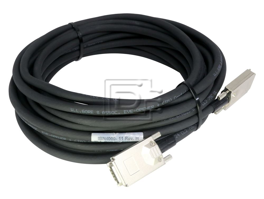 Foxconn SFF-8470 C5252 7070 Dell SAS Cable SFF8470 Image 2 image