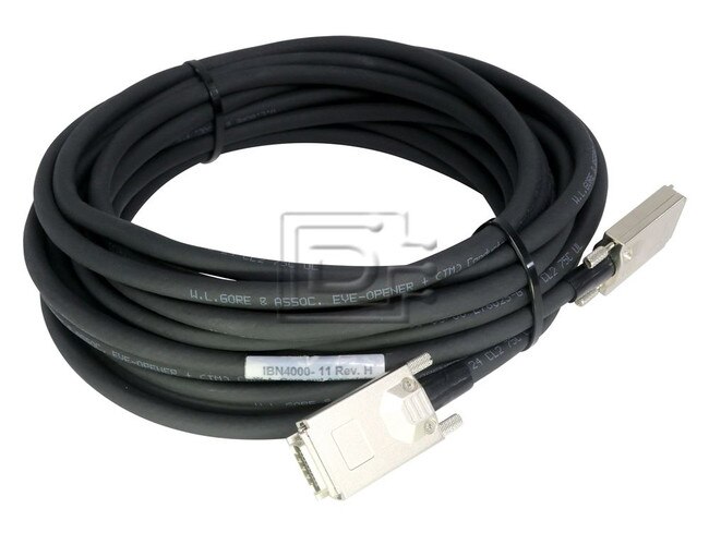 Foxconn SFF-8470 C5252 7070 Dell SAS Cable SFF8470 Image 2 image