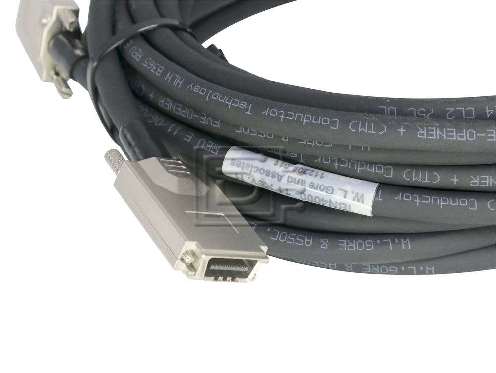 Foxconn SFF-8470 C5252 7070 Dell SAS Cable SFF8470 Image 3 image