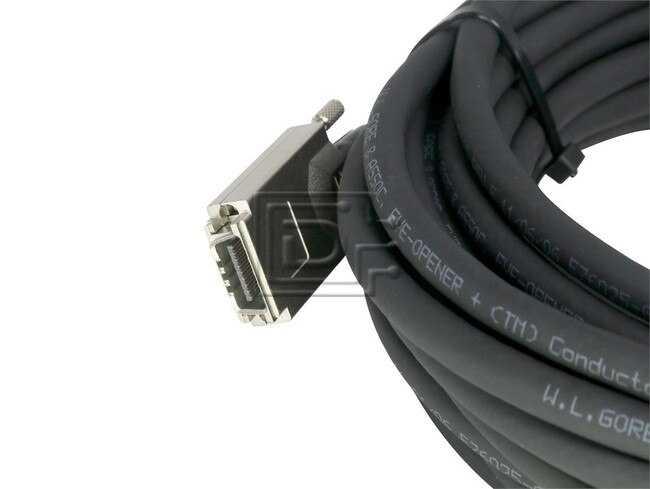 Foxconn SFF-8470 C5252 7070 Dell SAS Cable SFF8470 Image 4 image