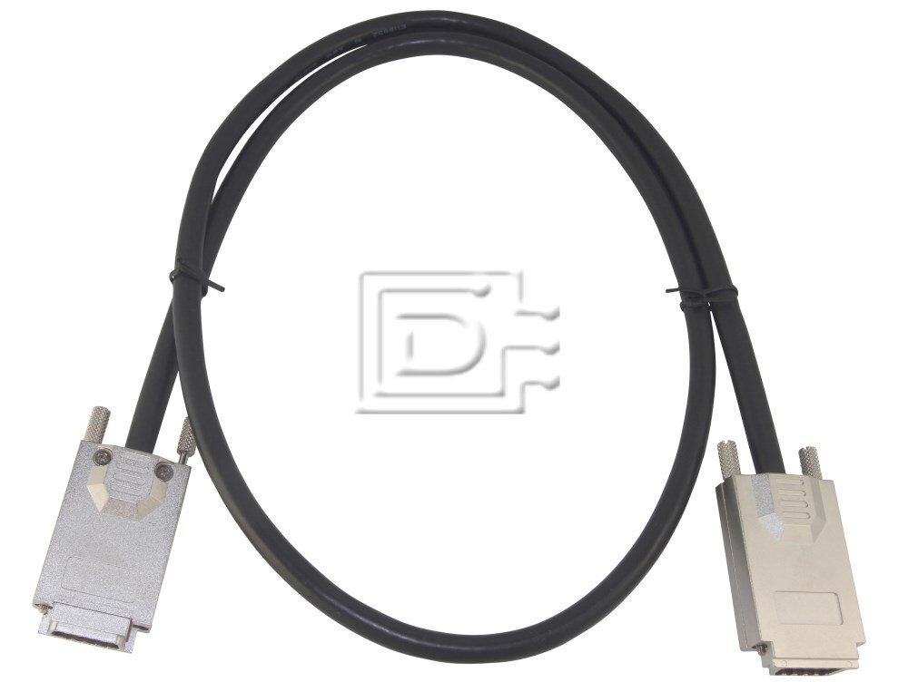 Dell 310-7085 External SAS Cable 1m / 3ft 8470-8470