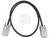 Foxconn 310-7085 R8200 Dell SAS Cable Image 1 image