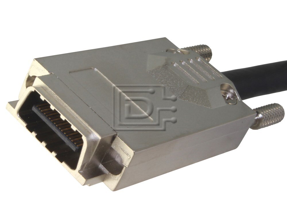 Dell 310-7085 External SAS Cable 1m / 3ft 8470-8470