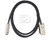 Foxconn 310-7086 J9189 SAS-4400-02M External SAS Cable Image 1 image