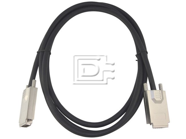 Foxconn 310-7086 J9189 SAS-4400-02M External SAS Cable image 1
