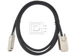 Foxconn 310-7086 J9189 SAS-4400-02M External SAS Cable