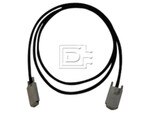 Foxconn CAB-SAS-EXT-8470-8470-3M-BN-OE SAS Cable 8470