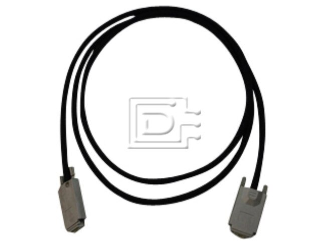 Foxconn CAB-SAS-EXT-8470-8470-3M-BN-OE SAS Cable 8470 image 1