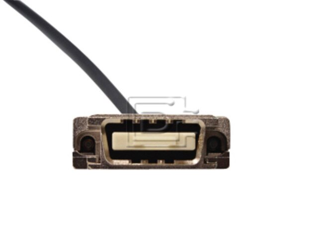 Foxconn CAB-SAS-EXT-8470-8470-3M-BN-OE SAS Cable 8470 image 2
