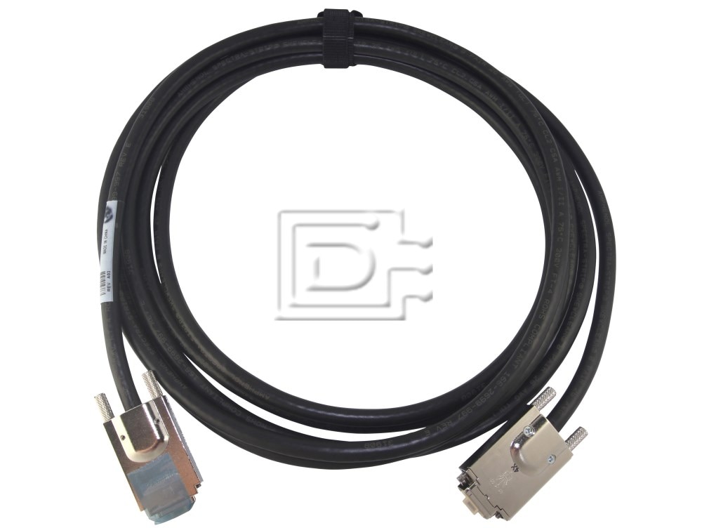 Foxconn 310-7087 5361200010 N8416 0N8416 Dell SAS Cable Image 1 image