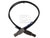 Generic CAB-SAS-EXT-8644-1.5M-BN-OE 00MJ178 74Y9029 mini SAS SFF 8644 cable assembly Image 1 image