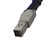 Generic CAB-SAS-EXT-8644-1.5M-BN-OE 00MJ178 74Y9029 mini SAS SFF 8644 cable assembly Image 2 image