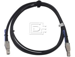 Generic CAB-SAS-EXT-8644-3M-BN-OE mini SAS SFF 8644 cable assembly