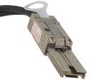 Generic CAB-SAS-EXT-8644-8088 YJXMR 0YJXMR LSI00337 2280300-R C5556-2MC SAS SFF-8644 SFF-8088 Cable Assembly