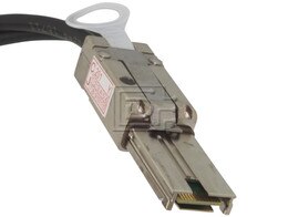Generic CAB-SAS-EXT-8644-8088 YJXMR 0YJXMR LSI00337 2280300-R C5556-2MC SAS SFF-8644 SFF-8088 Cable Assembly