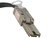 Generic CAB-SAS-EXT-8644-8088 YJXMR 0YJXMR LSI00337 2280300-R C5556-2MC SAS SFF-8644 SFF-8088 Cable Assembly Image 1 image