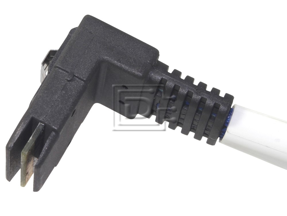 Generic CAB-SAS-INT-8087-8087RA-15IN-BN-OE Internal SAS Cable Image 2 image